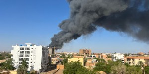 Il n’y a désormais plus aucun séminariste au Soudan