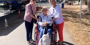 Nicaragua : le gouvernement expulse trois religieuses