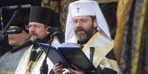 Sviatoslav Shevchuk, l’autre voix qui compte en Ukraine