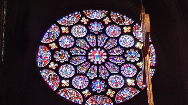 chartres
