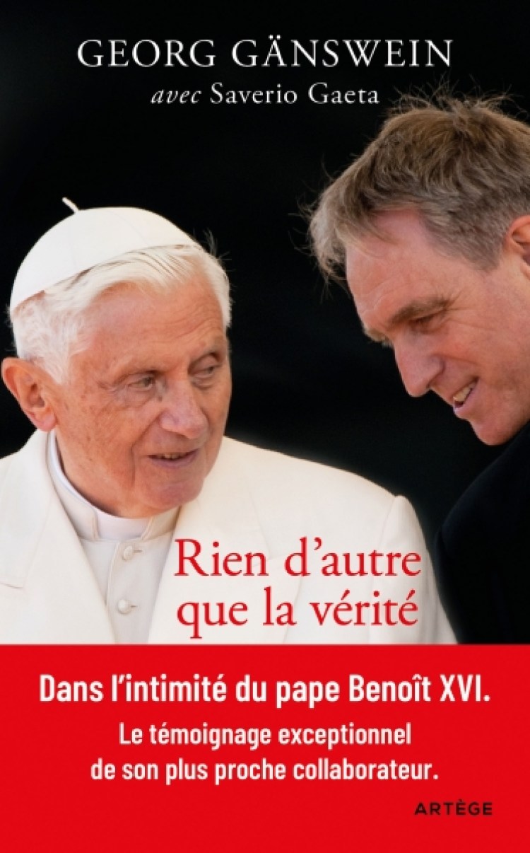 ganswein-benoit-xvi