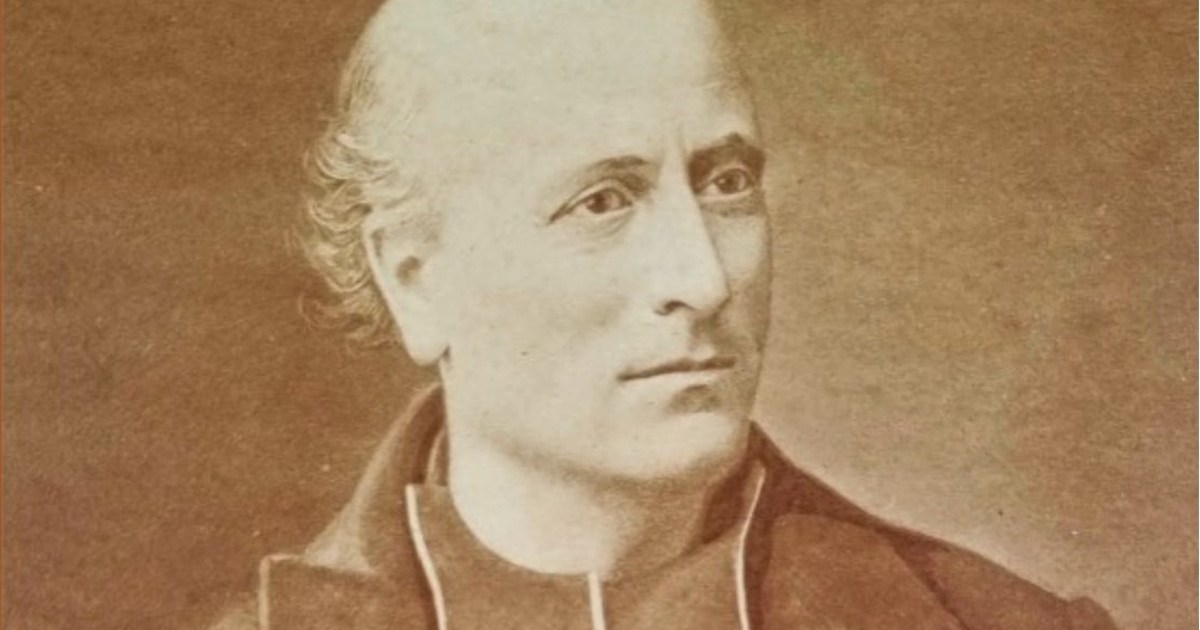 Prière pour obtenir des grâces par l’intercession du père Henri Planchat