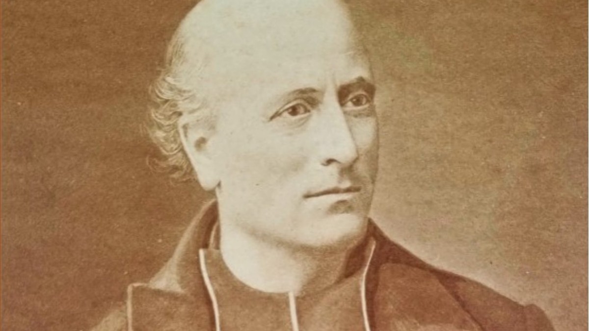 Prière à Père Giacomo Pour Obtenir Des Grâces fr.aleteia.org