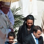 L’histoire de Marcilio, le miraculé derrière la canonisation de mère Teresa