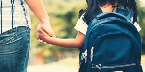 Première rentrée scolaire : dix versets bibliques pour les parents anxieux