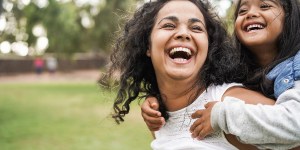 Les parents sont-ils responsables du bonheur de leurs enfants ? 