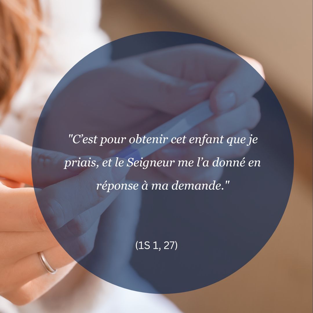 Les meilleurs versets bibliques sur la grossesse