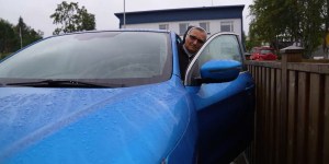 Islande : mais qu’est-ce qui fait parcourir des milliers de kilomètres par an à sœur Selestina ?