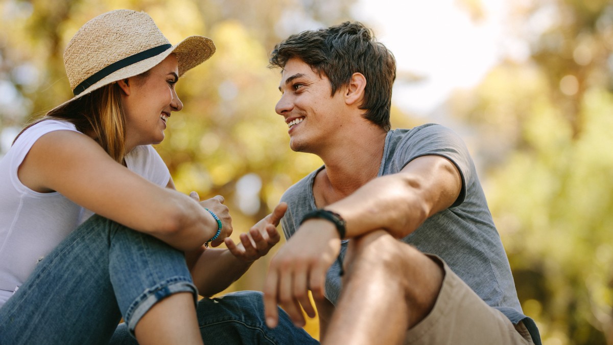 Couple : il n'y a pas d'âge pour apprendre à se parler