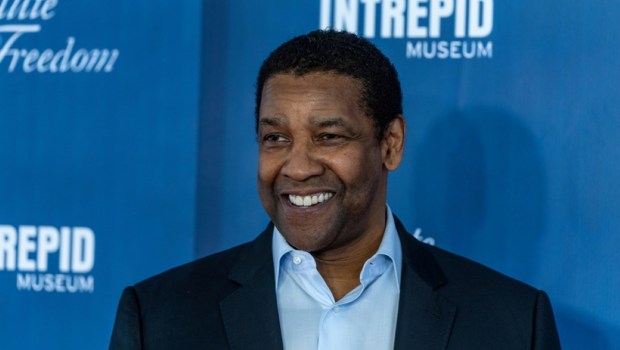 Denzel Washington
