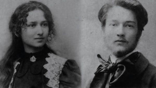 Jacques_et_Raissa_Maritain