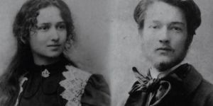 Quand Jacques et Raïssa Maritain s’écrivaient