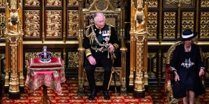 Couronnement de Charles III : ce moment qui fera de lui le « serviteur de Dieu »