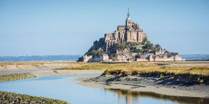 Ces guerriers irlandais à la recherche du &#8220;plus célèbre des sanctuaires de l’Archange&#8221;
