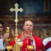 Les cinq Français qui participeront au conclave