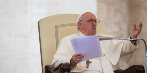 Le Pape invite les catholiques à cultiver l&rsquo;élan missionnaire