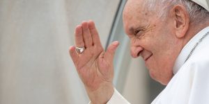 François rend un hommage personnel à Blaise Pascal dans une lettre apostolique