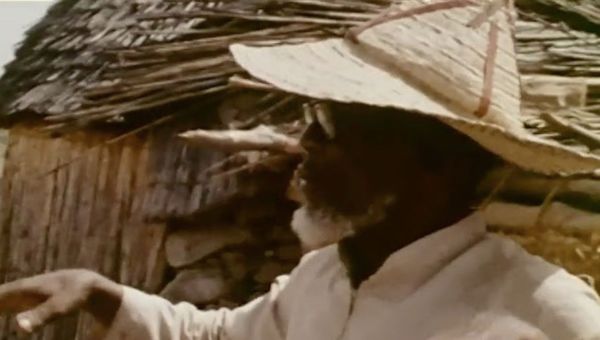 Simon Mpeke Cameroun