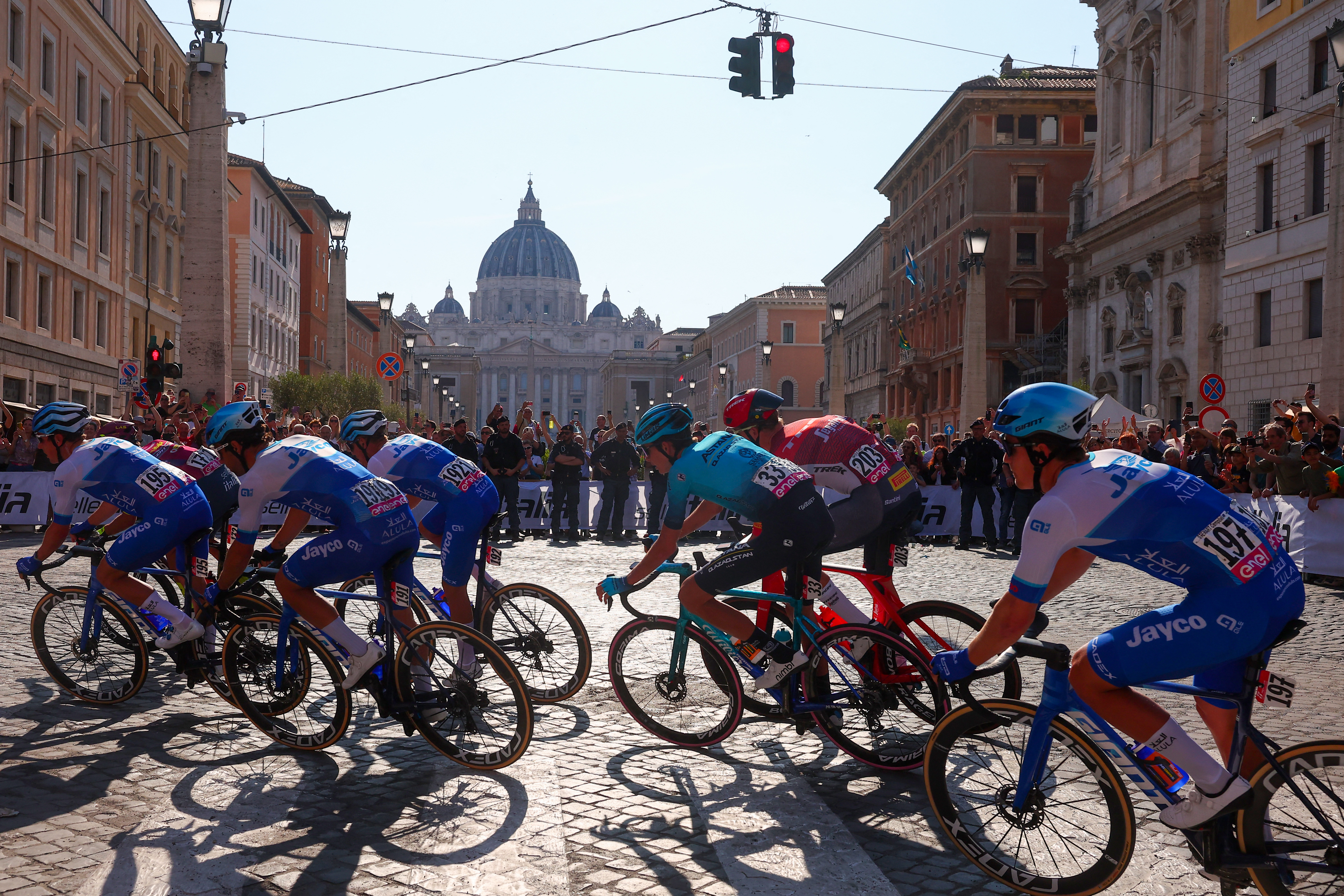 Giro d'Italia, cyclisme, vélo