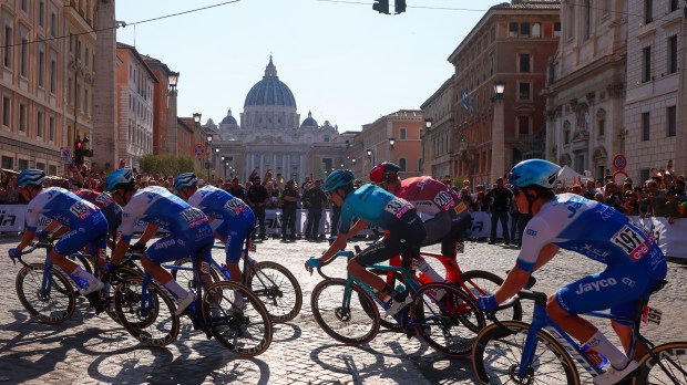 Giro d'Italia, cyclisme, vélo