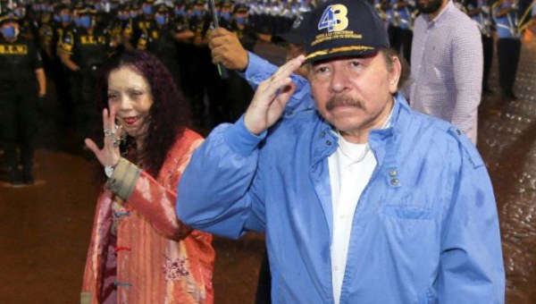 NICARAGUA