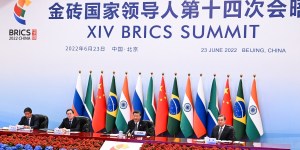 BRICS : un sommet pour changer de dimension