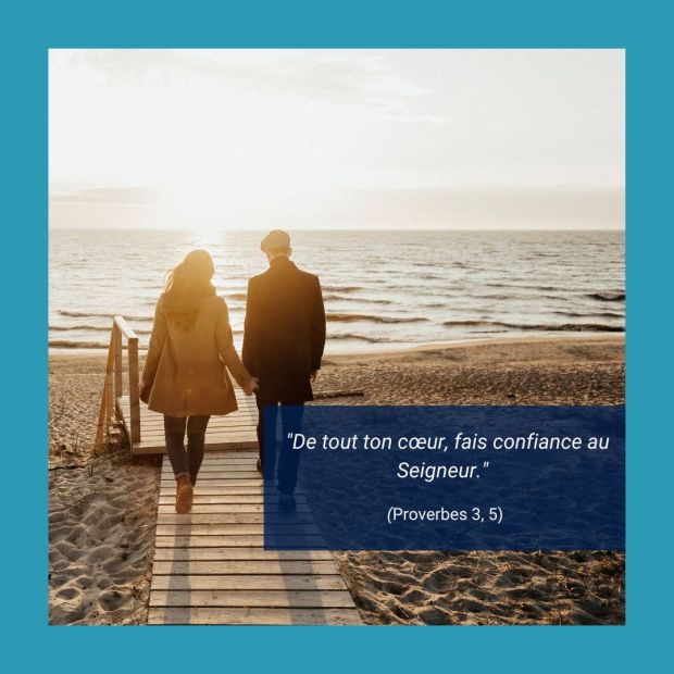 Des citations bibliques pour les couples en espérance d’enfants