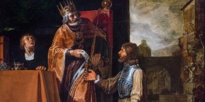 Les peuples de la Bible : les Hittites, terreurs des Hébreux