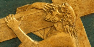[VIDÉO] Qu’est devenue la vraie Croix de Jésus ?
