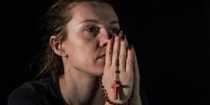 Le chapelet du Précieux Sang de Jésus, pour prendre part à ses souffrances