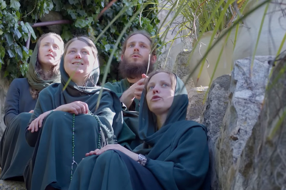 “Sainte Anne, Ô bonne Mère”, “Aintza zeruan”, notre playlist des plus