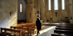 Le saint à connaître pour donner envie d’entrer dans l’Église
