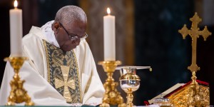 Les remèdes du cardinal Sarah face à la &#8220;faillite spirituelle&#8221; du monde