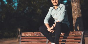 Comment Clément, le chanteur de Be Witness, touche le cœur des chrétiens