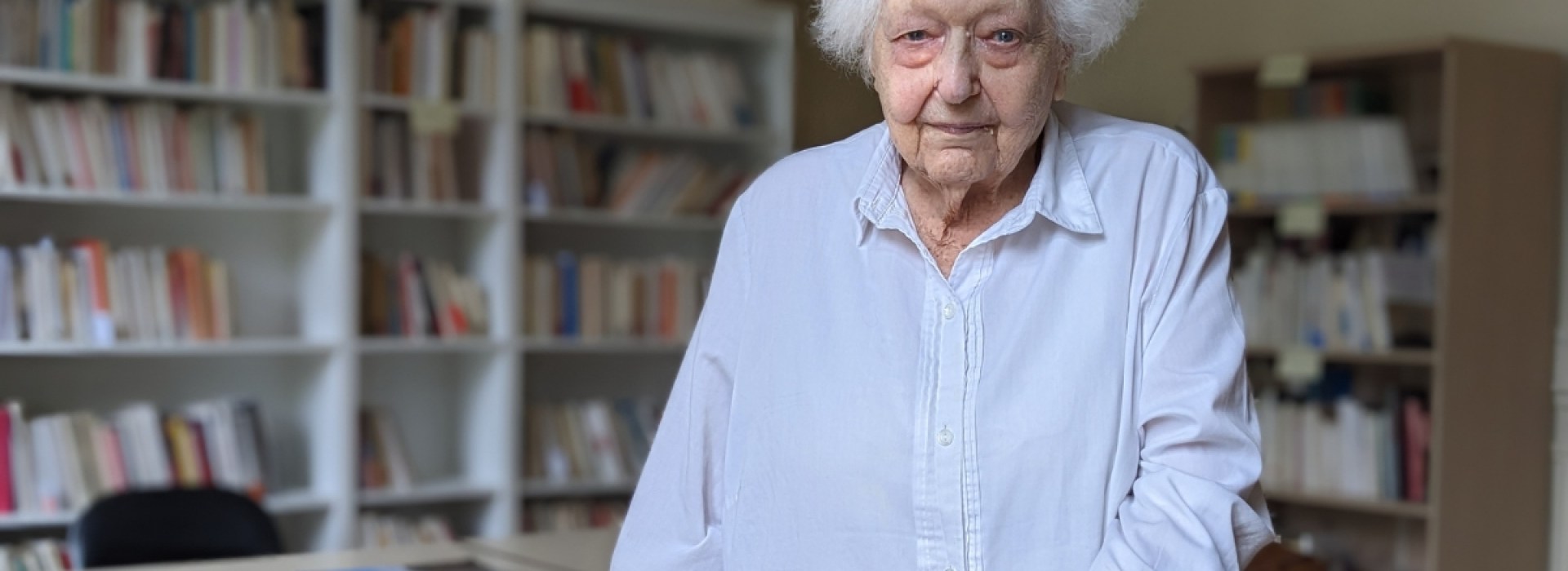 ODILE DE VASSELOT
