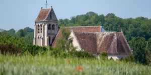 Lancement d&rsquo;une vaste collecte nationale pour sauver les églises en péril