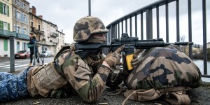 La contrainte de la guerre