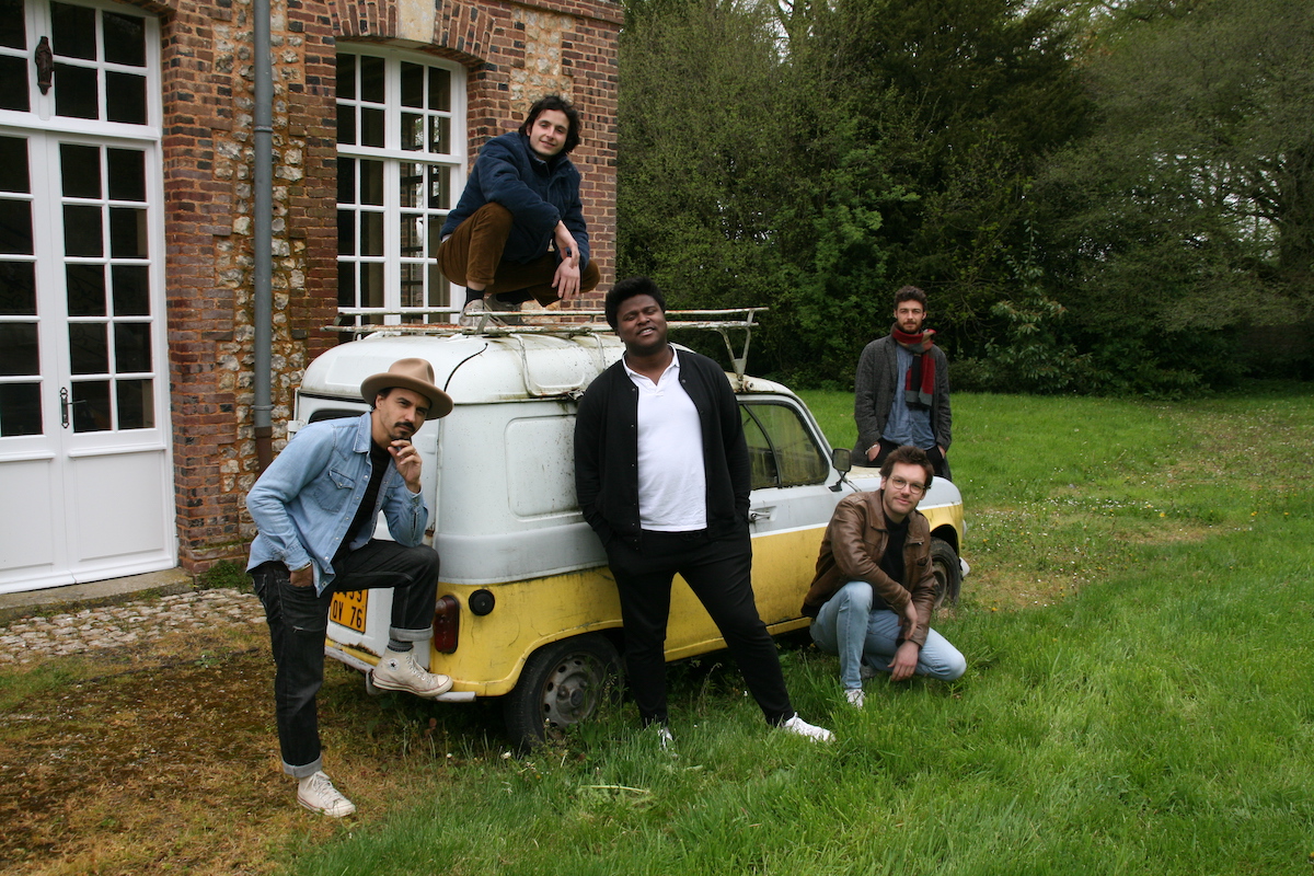 “Sainte Anne, Ô bonne Mère”, “Aintza zeruan”, notre playlist des plus