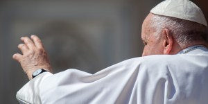 [DOCUMENT] La lettre apostolique Sublimitas et miseria hominis sur Blaise Pascal