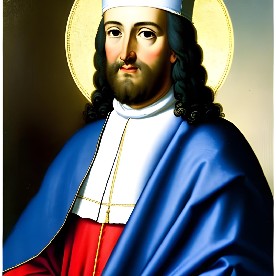 Ces noms de saints que vous ne connaissez pas