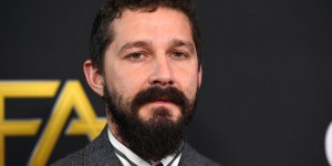 Confirmé, l&rsquo;acteur Shia LaBeouf envisagerait&#8230; le diaconat !