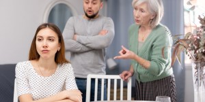Comment réagir face aux conflits de couple de son enfant ?