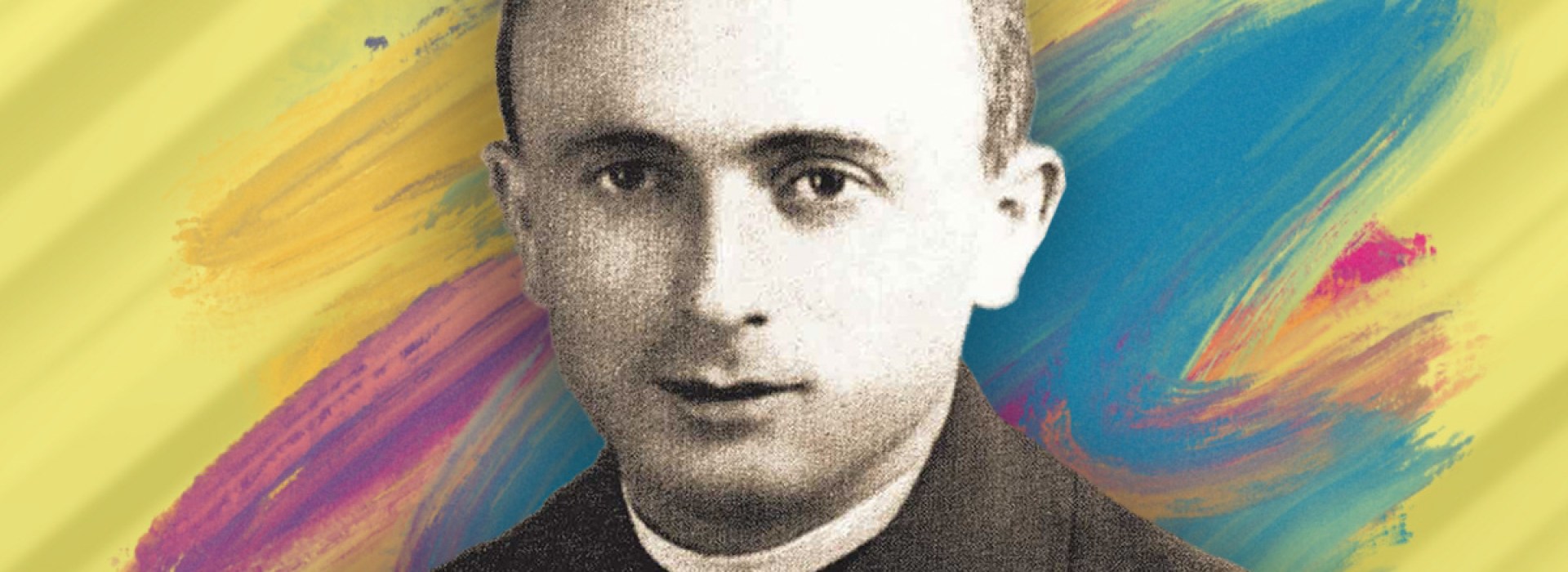 Ksiądz Giuseppe Beotti