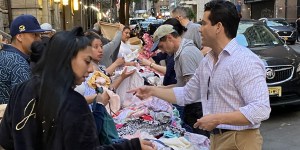 Pendant la semaine missionnaire, avez-vous joué votre rôle de chrétien?