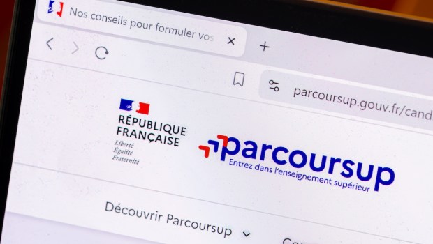 Parcoursup