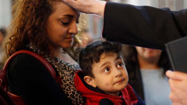 Raport o wolności religijnej