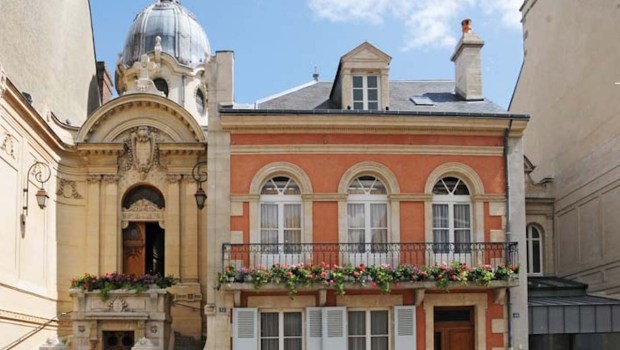 Sanctuaire d'Alençon