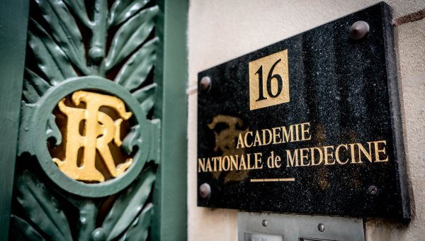ACADEMIE-DE-MEDECINE