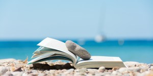 Vacances : les livres que les lecteurs mettent dans leurs bagages