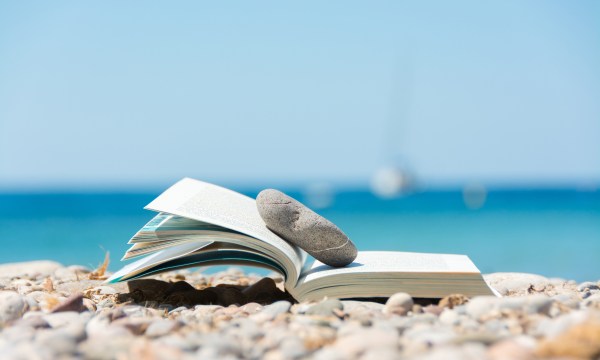 Petit guide pour choisir vos livres de l’été